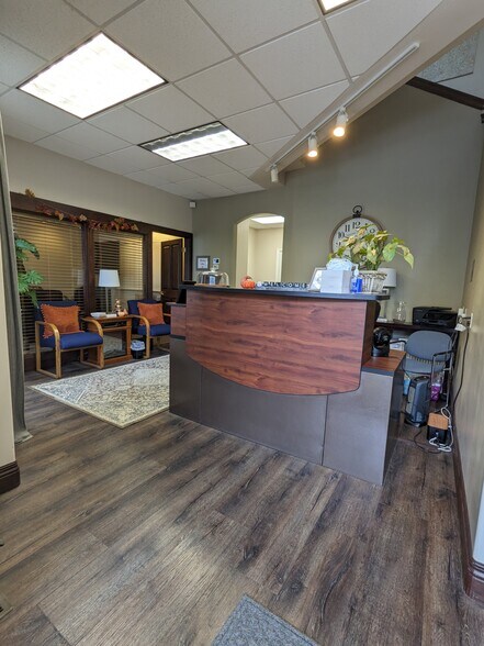 More Photos Of 3375 W Mayflower Ave, Lehi Office For Lease