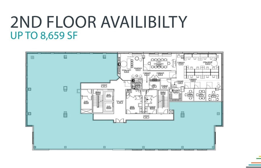 More Photos Of 400 Hull St, Richmond Office For Lease