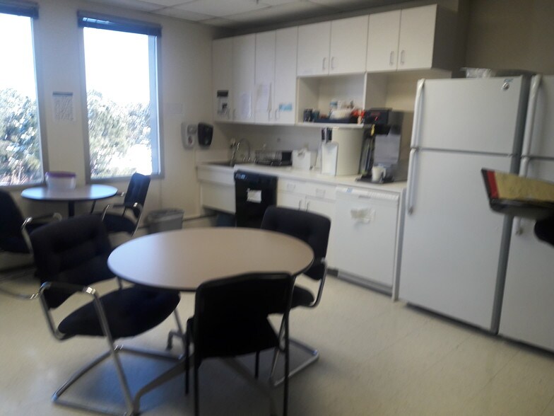 More Photos Of 12000 E 47th Ave, Denver Office For Lease