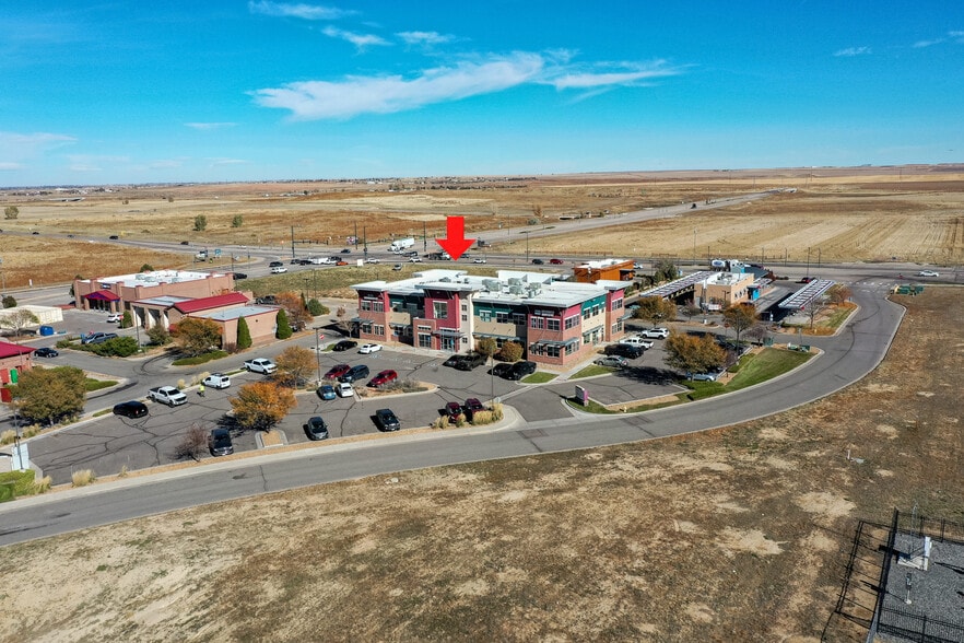 More Photos Of 18335 E 103rd Ave, Commerce City Medical For Sale
