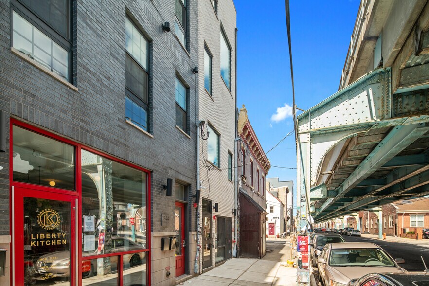 More Photos Of 1246 N Front St, Philadelphia Office For Sale