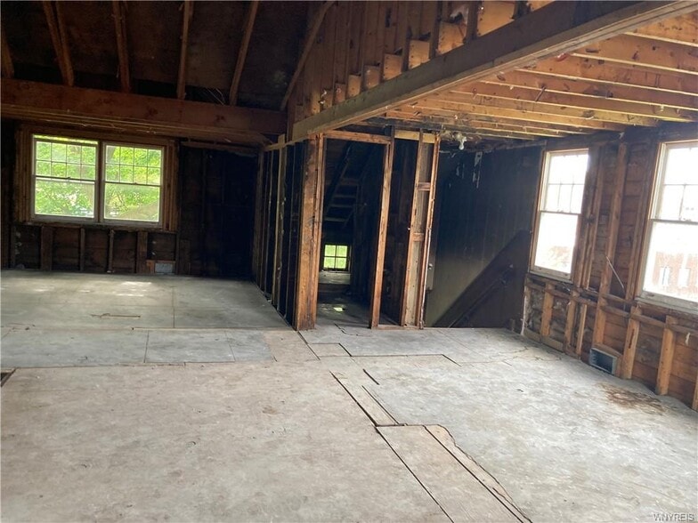 More Photos Of 116 Broad St, Tonawanda Religious Facility For Sale