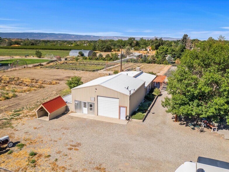 More Photos Of 3669 G Rd, Palisade Freestanding For Sale