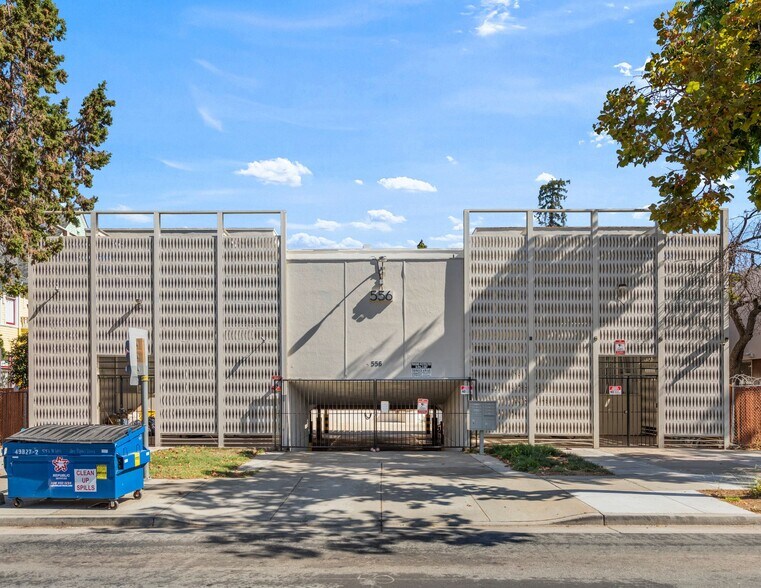 More Photos Of 556 N 1st St, San Jose Medical For Sale