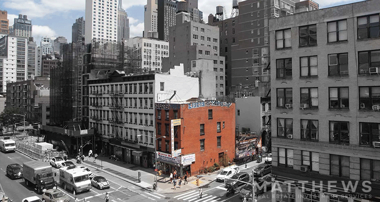 Primary Photo Of 189 Seventh Ave, New York Apartments For Sale