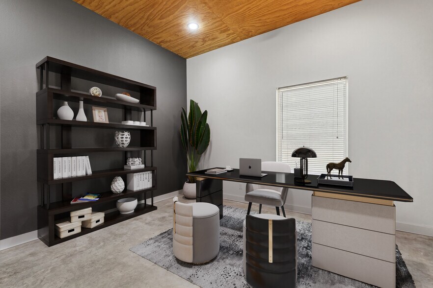 More Photos Of 505 W 15th St, Austin Loft Creative Space For Sale