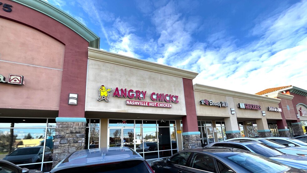 More Photos Of 375 Saratoga Ave, San Jose Unknown For Lease