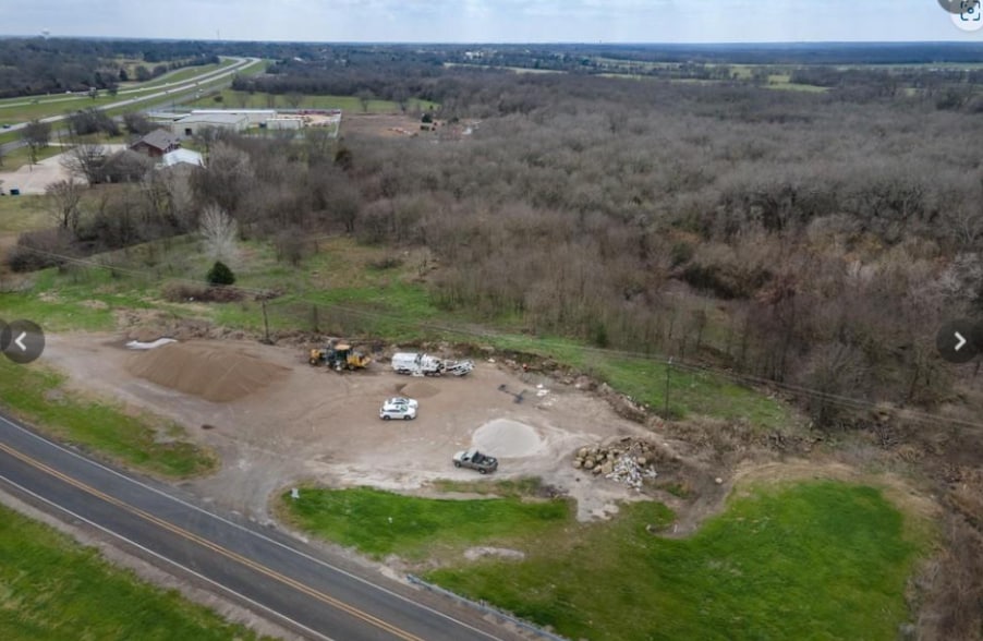 More Photos Of TBD Hwy 75, Kaufman Land For Sale