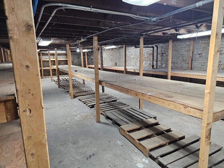 More Photos Of 632 High St, Racine Storefront Retail Residential For Sale