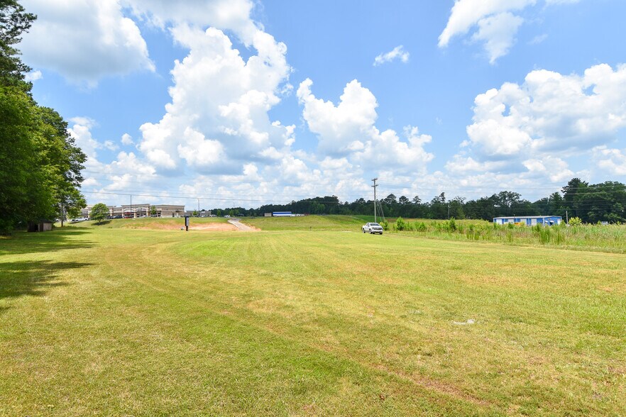 Primary Photo Of 10294 Highway 19, Zebulon Land For Sale