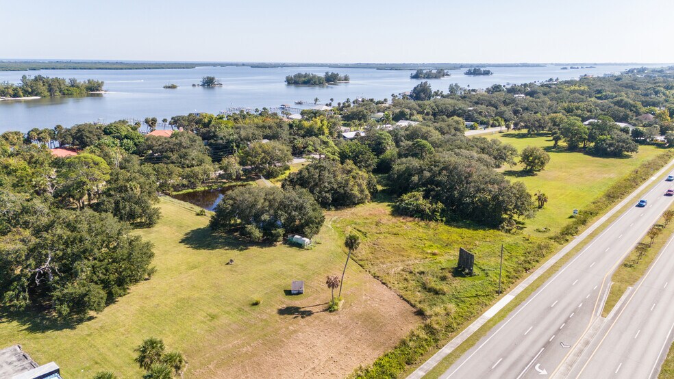 More Photos Of 11515 S Indian River Dr, Sebastian Land For Sale