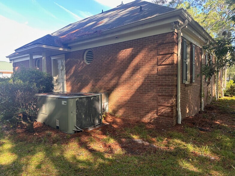 More Photos Of 416 E 3rd Ave, Cordele Medical For Sale