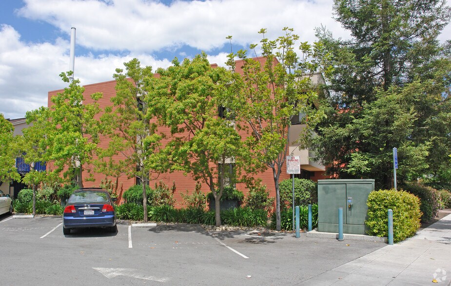 More Photos Of 711-719 Colorado Ave, Palo Alto Office For Lease
