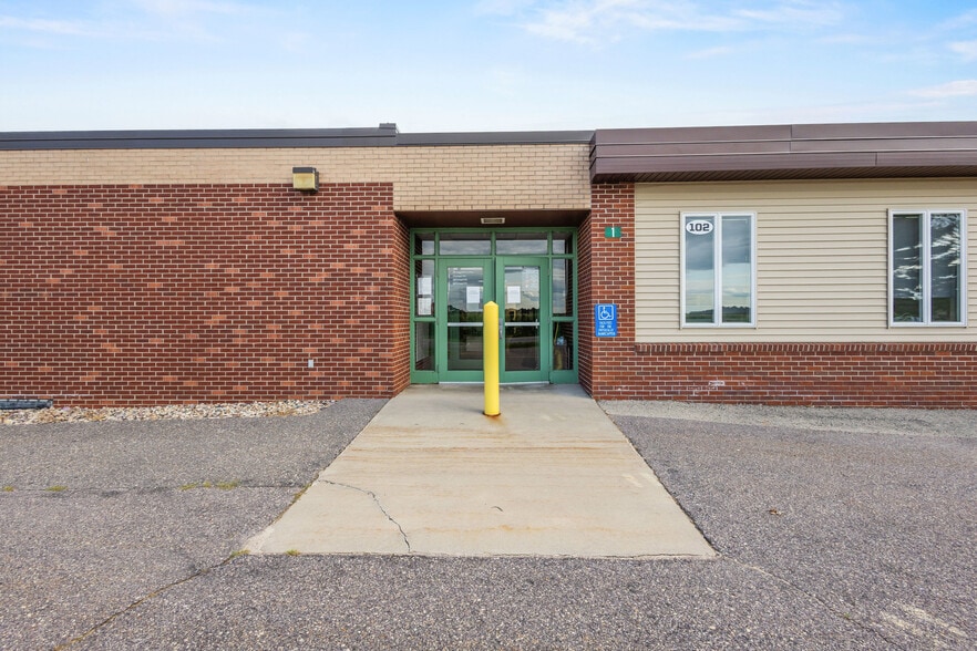 More Photos Of W11195 WI-127, Portage Schools For Sale