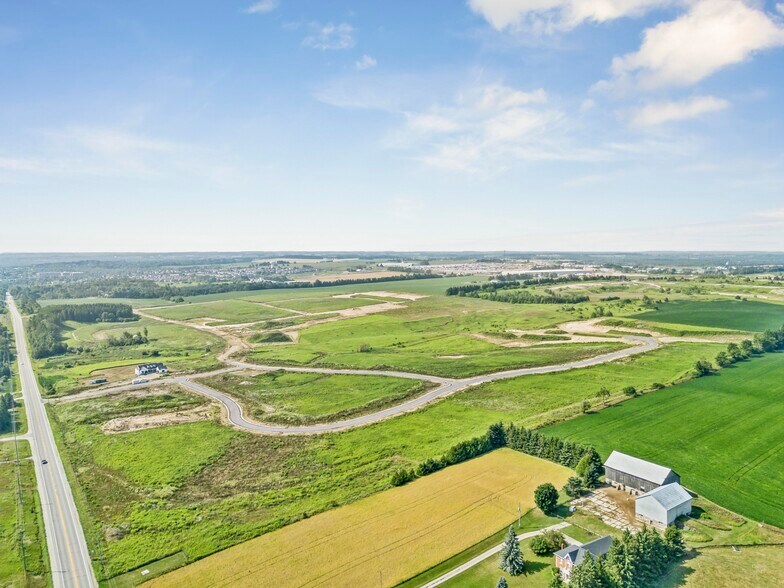 More Photos Of 176 Parkinson, Orangeville Land For Sale