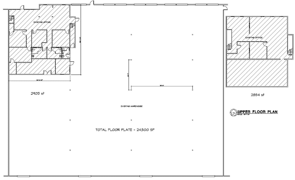 More Photos Of 22441-22477 72nd Ave S, Kent Warehouse For Lease