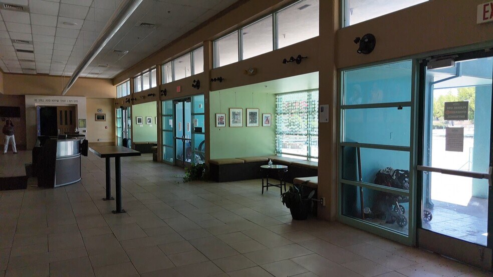 More Photos Of 9249 Folsom Blvd, Sacramento Religious Facility For Sale