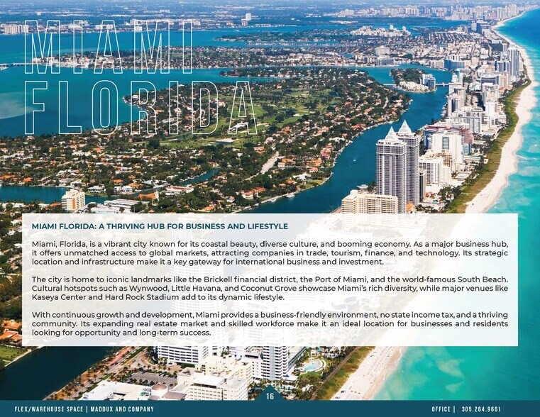 More Photos Of 5000 SW 75th Ave, Miami Warehouse For Lease