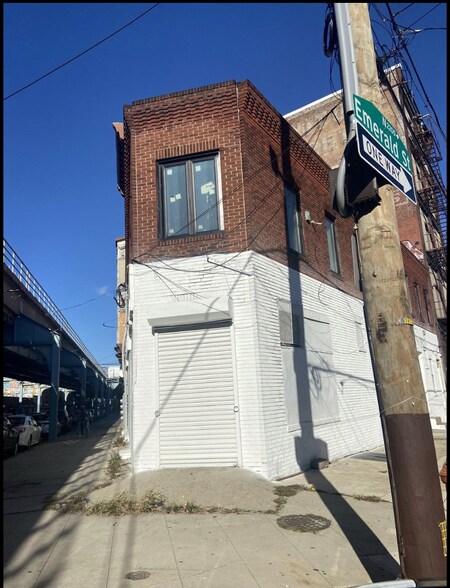 More Photos Of 2201-2203 N Front St, Philadelphia Storefront Retail Residential For Lease