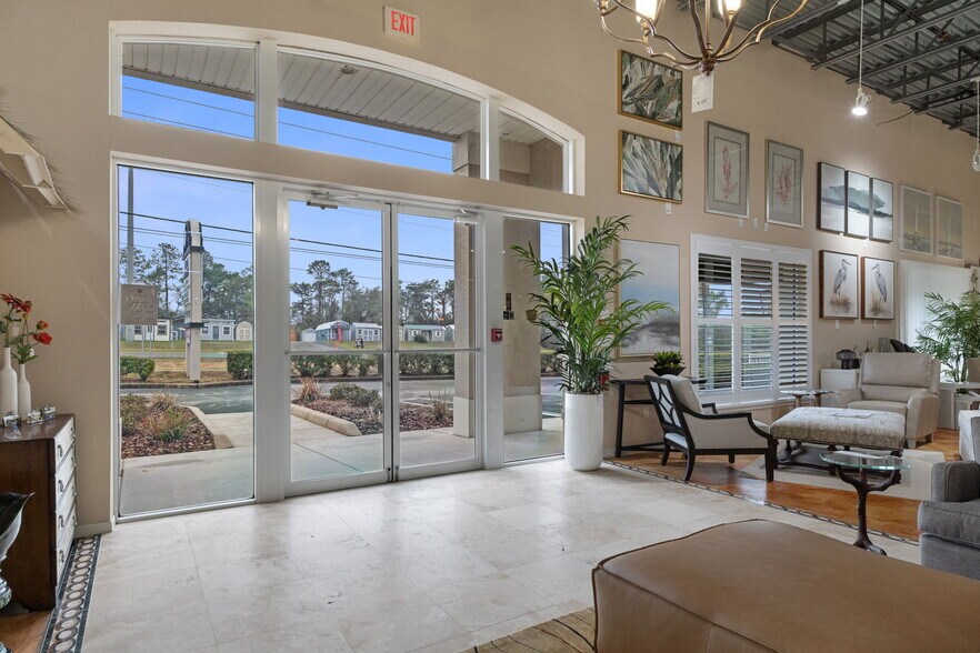 More Photos Of 97 W Gulf To Lake Hwy, Lecanto Freestanding For Sale