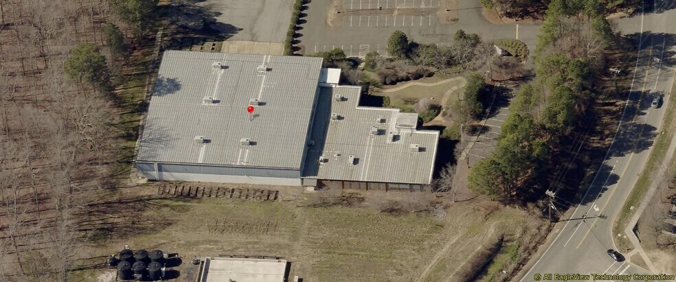 More Photos Of 4808 Chin Page Rd, Durham Industrial For Sale