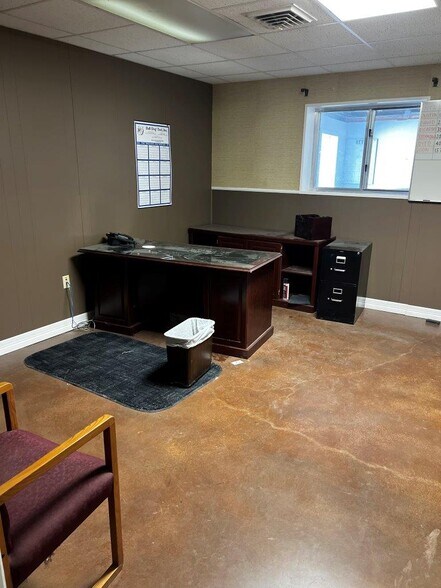 More Photos Of 1171 Texas Highway 83, Denver City Industrial For Sale