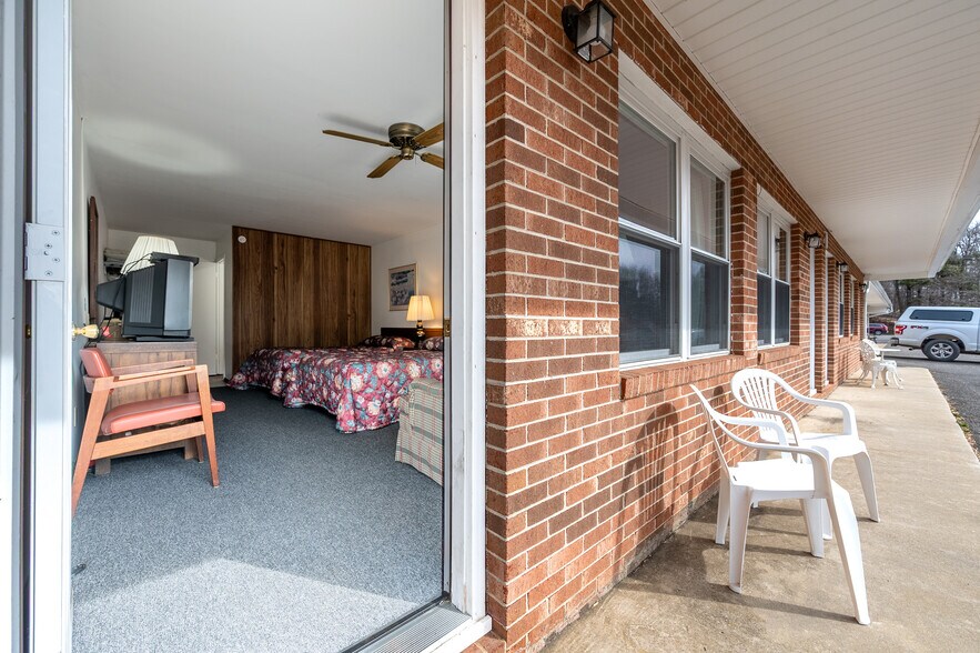 More Photos Of 2295 Jeb Stuart Hwy, Meadows Of Dan Hotel For Sale