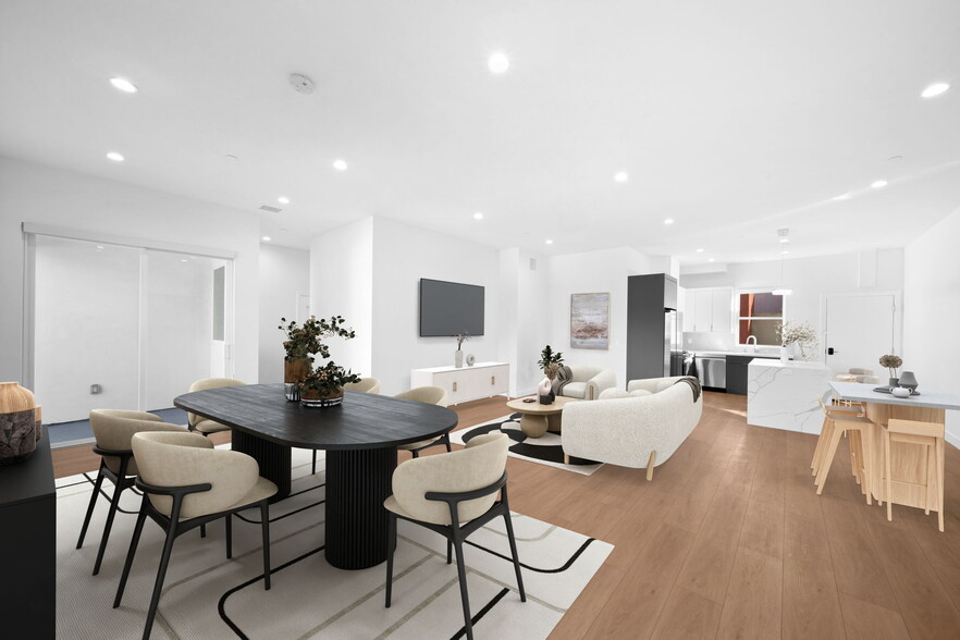 More Photos Of 13846 Moorpark St, Sherman Oaks Apartments For Sale
