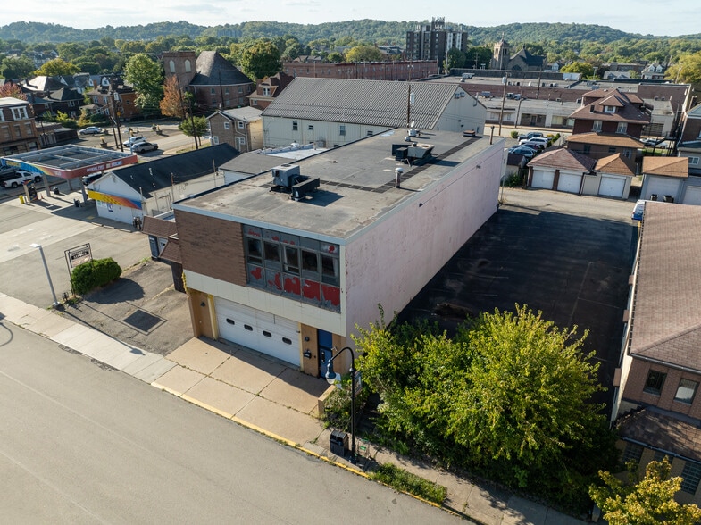 More Photos Of 7419 Washington Ave, Pittsburgh Office For Sale