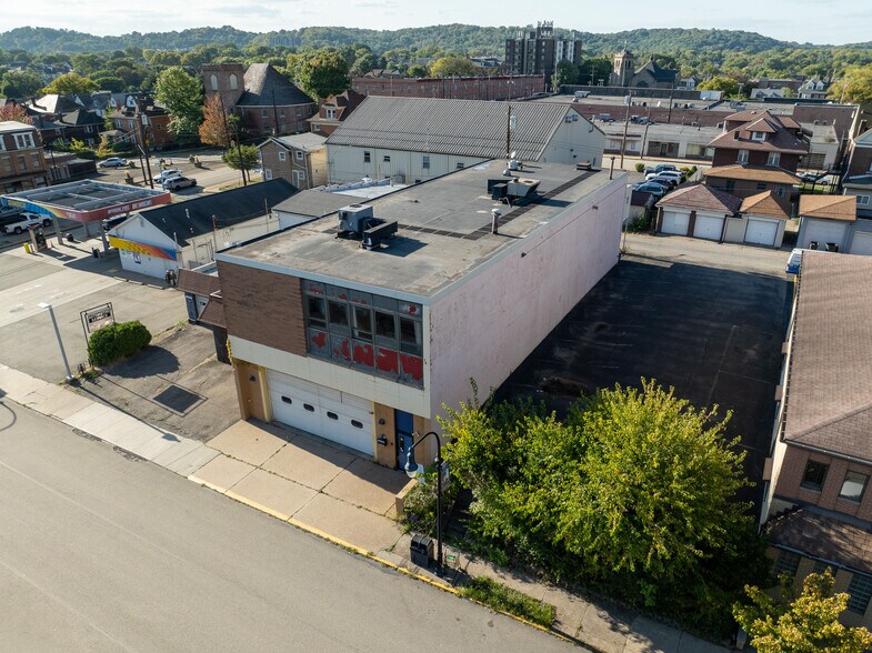 More Photos Of 7419 Washington Ave, Pittsburgh Office For Lease