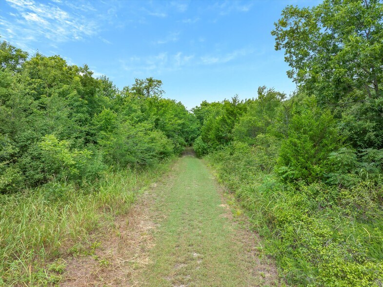 More Photos Of 1745 FM 2737, Lone Oak Land For Sale