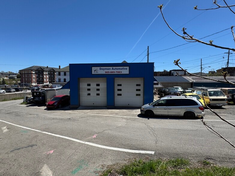 More Photos Of 9 Maitland St, Port Hope Industrial For Sale