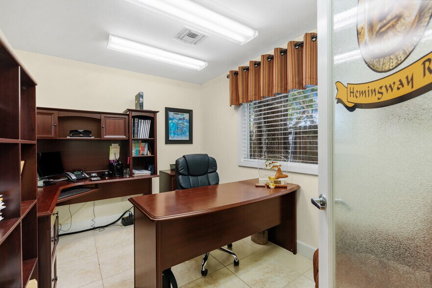 More Photos Of 102970 Overseas Hwy, Key Largo Storefront Retail Office For Sale