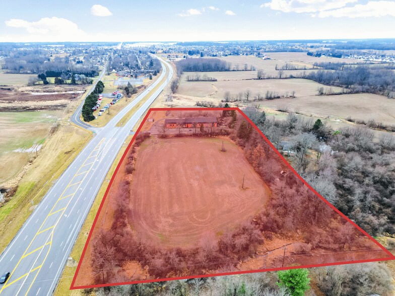 More Photos Of 9472 National Rd, Pataskala Land For Sale