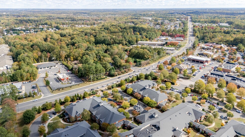 More Photos Of 2526 SC-160, Fort Mill Medical For Sale