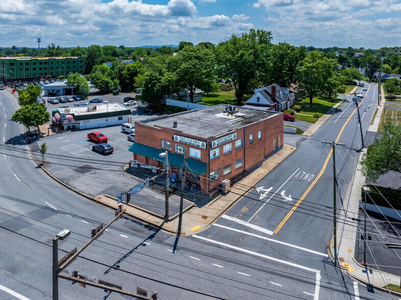 More Photos Of 500 W Patrick St, Frederick Freestanding For Sale