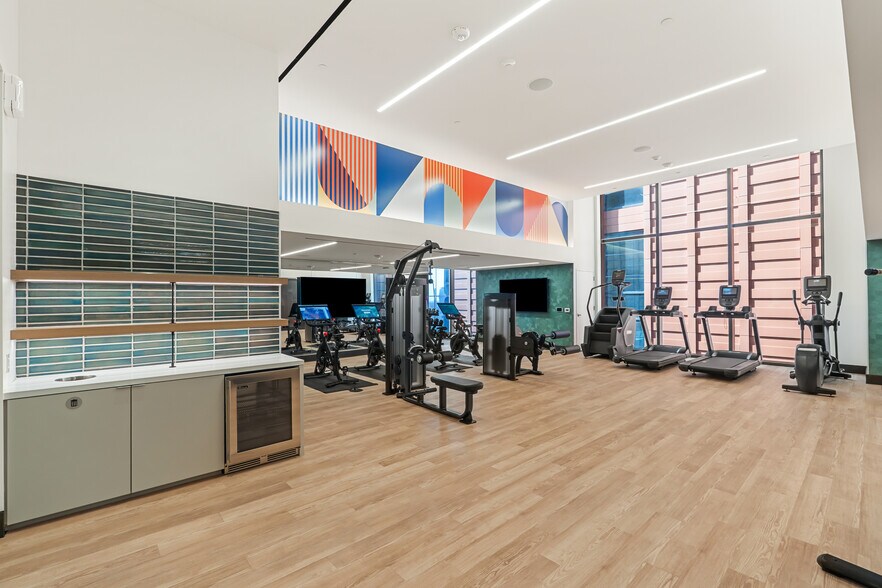 More Photos Of 415 Colorado St, Austin Apartments For Lease