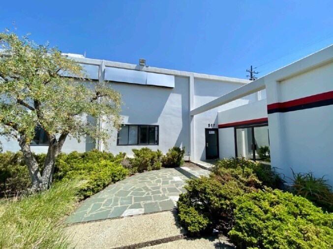 More Photos Of 517 E Bayshore Rd, Redwood City Warehouse For Sale