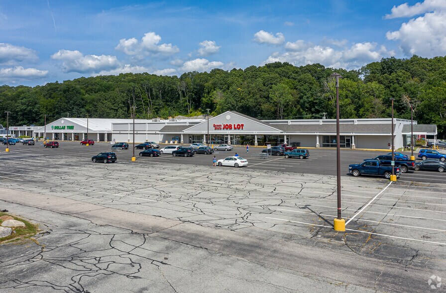 More Photos Of 1666 Route 12, Gales Ferry Storefront For Lease