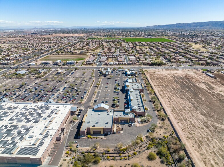 More Photos Of W Southern Ave @ 35th Ave, Phoenix Unknown For Sale