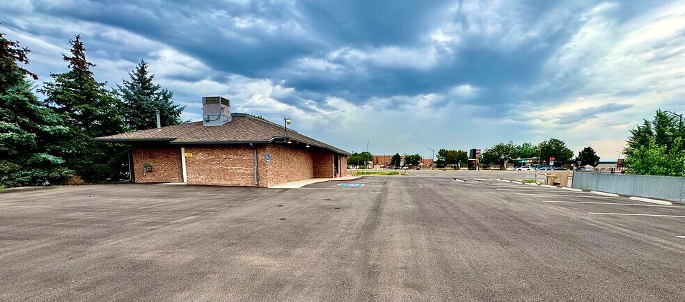 More Photos Of 1229 Mulberry St, Fort Collins Freestanding For Lease
