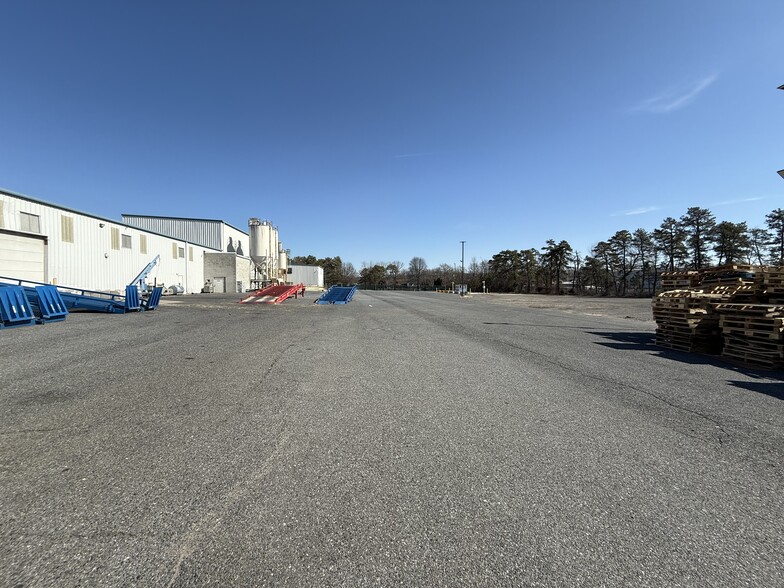 More Photos Of 1400 N Mill Rd, Vineland Warehouse For Sale
