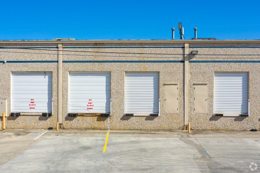 More Photos Of 12700-12730 O'Connor Rd, San Antonio Unknown For Lease