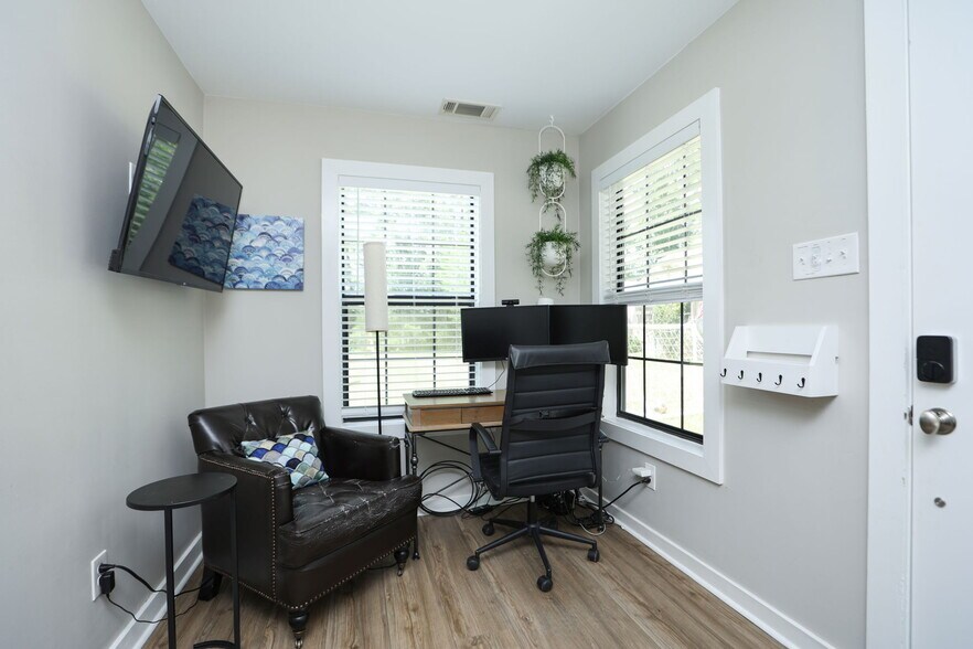 More Photos Of 7420 Jackson Rd, Montgomery Land For Sale