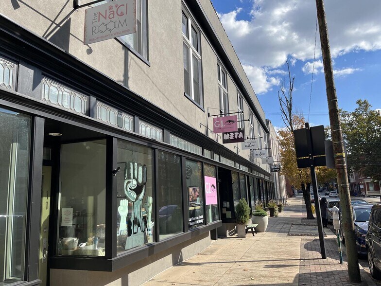 More Photos Of 56-58 W Market St, York Apartments For Lease