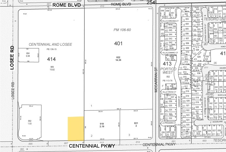 More Photos Of 6412 Losee Rd, North Las Vegas Storefront Retail Office For Lease