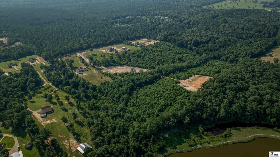More Photos Of 0 William Harris Rd, West Monroe Land For Sale