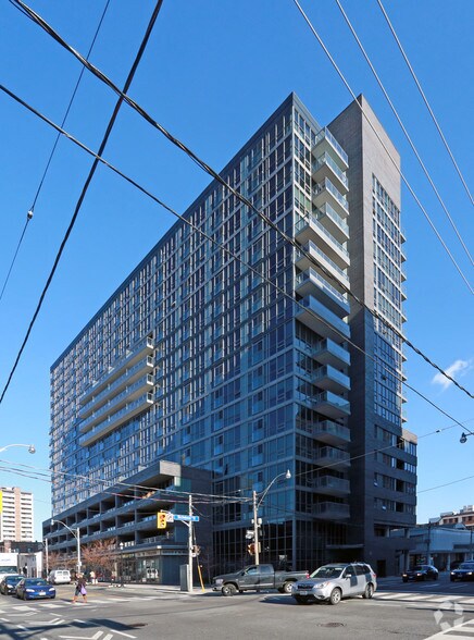 Primary Photo Of 320 Richmond St E, Toronto Apartments For Sale