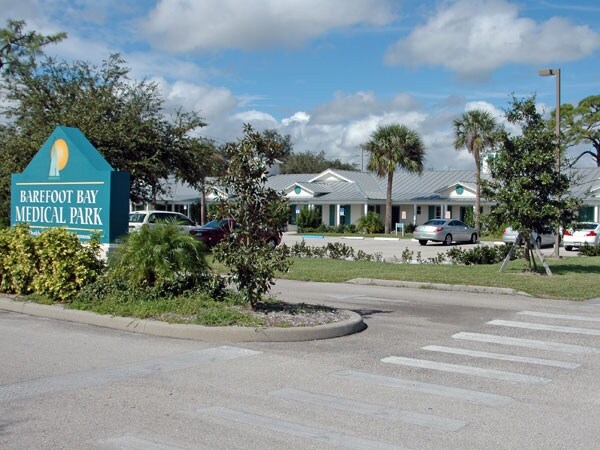 Primary Photo Of 8000 Ron Beatty Blvd, Micco Office For Lease