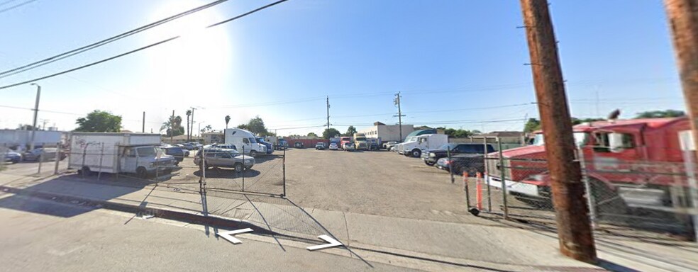 Primary Photo Of 0 Fruitland Ave, Maywood Land For Sale